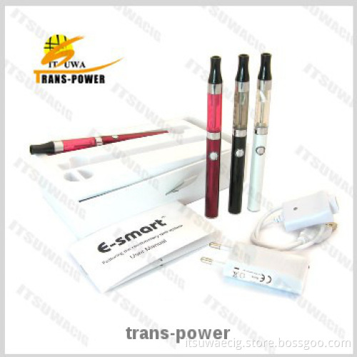 Best Quality E-smart Vaporizers with 1.0mLCapacity